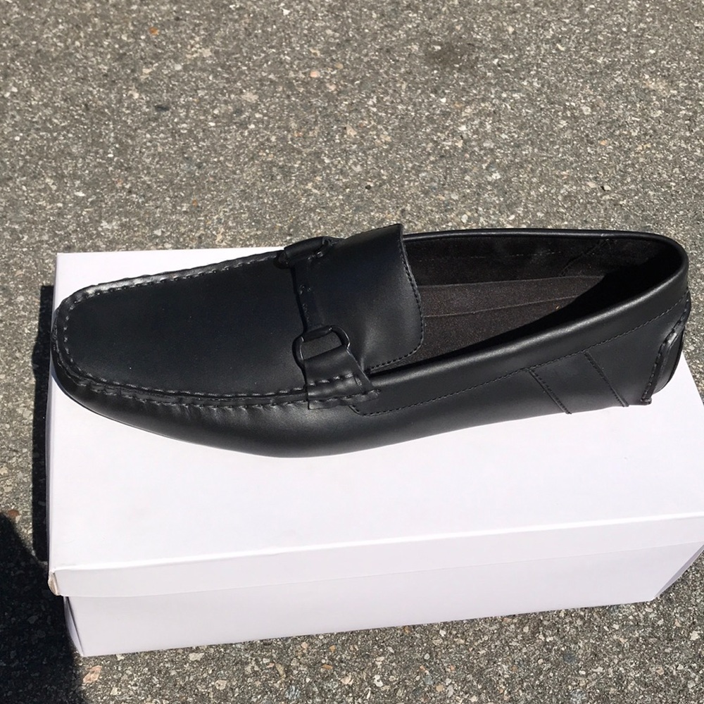 Calvin Klein Loafers